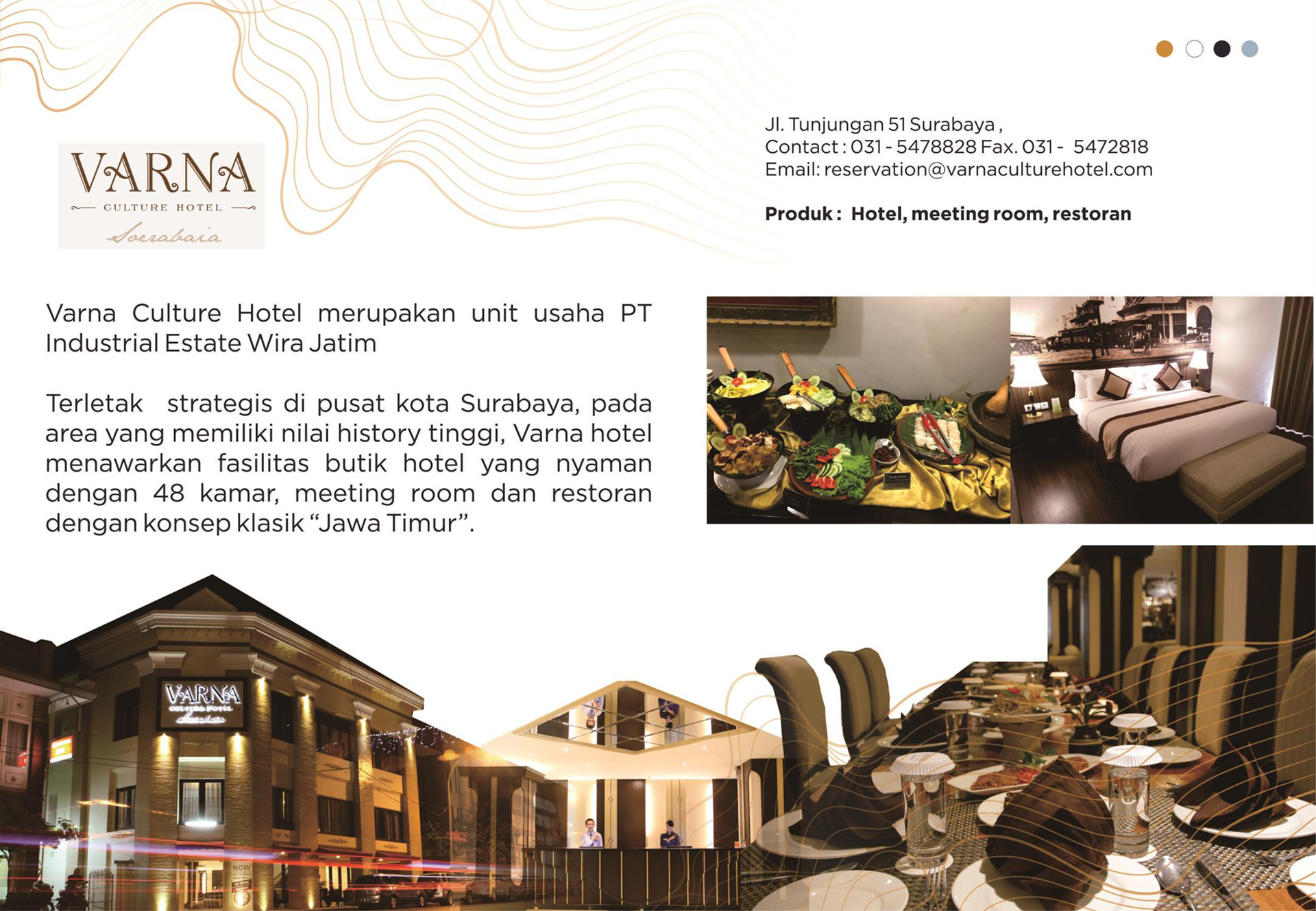 Varna Culture Hotel